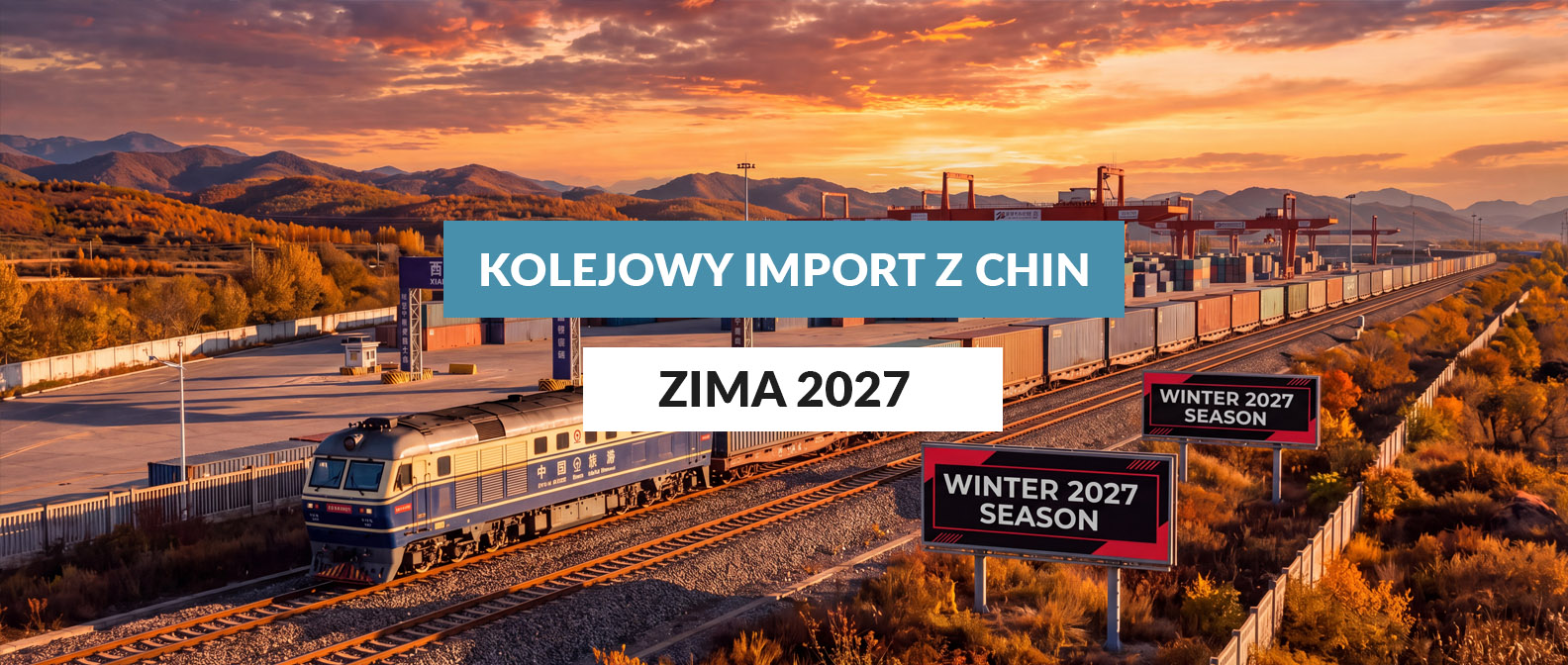 Golden Week 2026 i import z Chin na Q1 2027: kalendarz, terminy i checklista