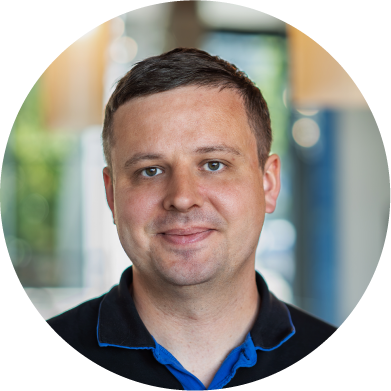 Kacper Chantkowski
